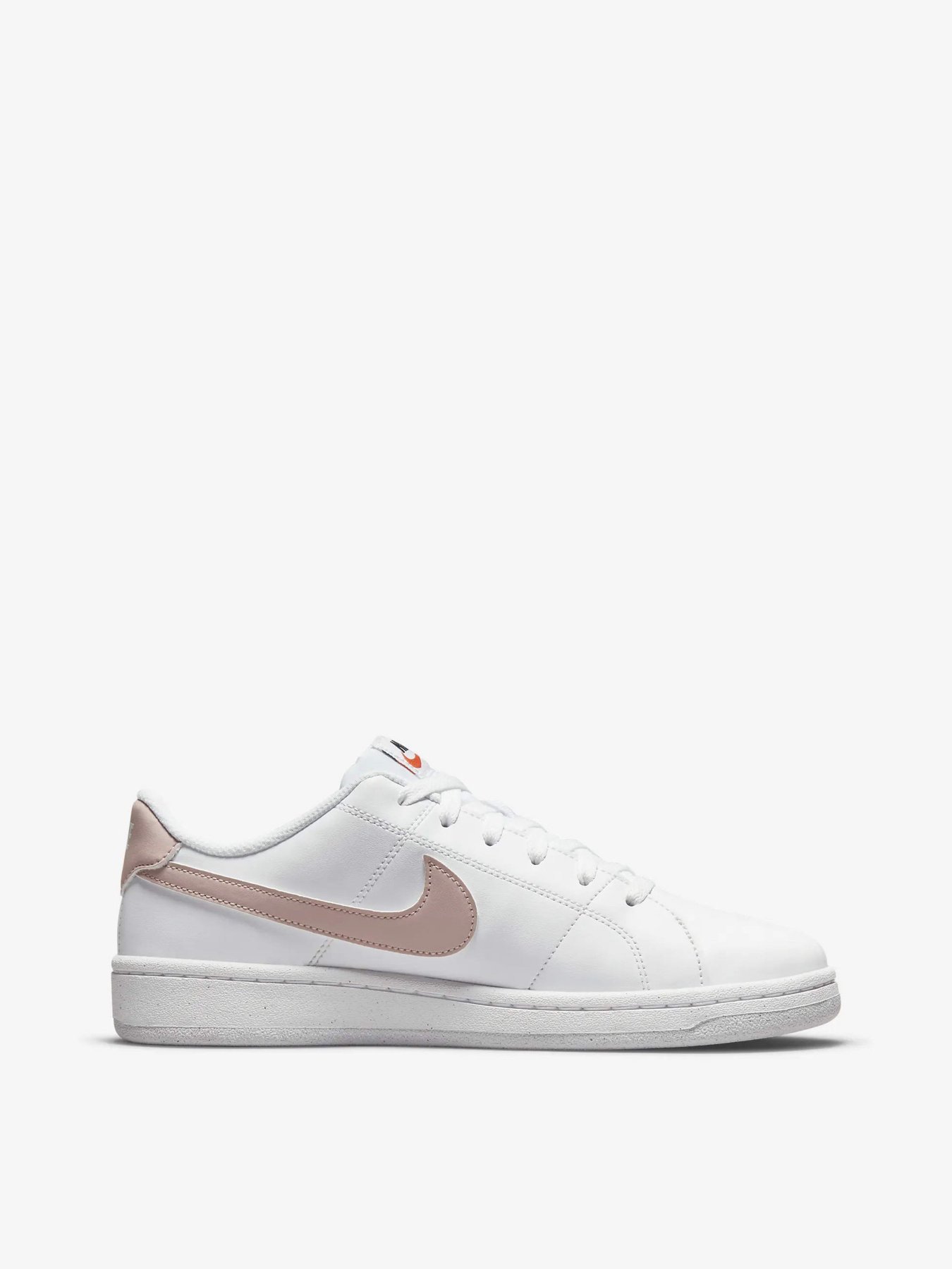 Кеди NIKE Court Royale 2 Better Essential модель DH3159-101 Фото
