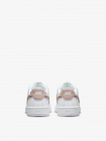 Кеди NIKE Court Royale 2 Better Essential модель DH3159-101 Фото