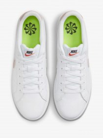Кеди NIKE Court Royale 2 Better Essential модель DH3159-101 Фото