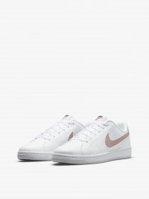 Кеди NIKE Court Royale 2 Better Essential модель DH3159-101 Фото