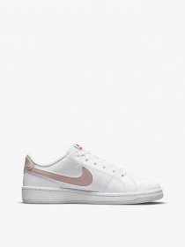 Кеди NIKE Court Royale 2 Better Essential модель DH3159-101 Фото