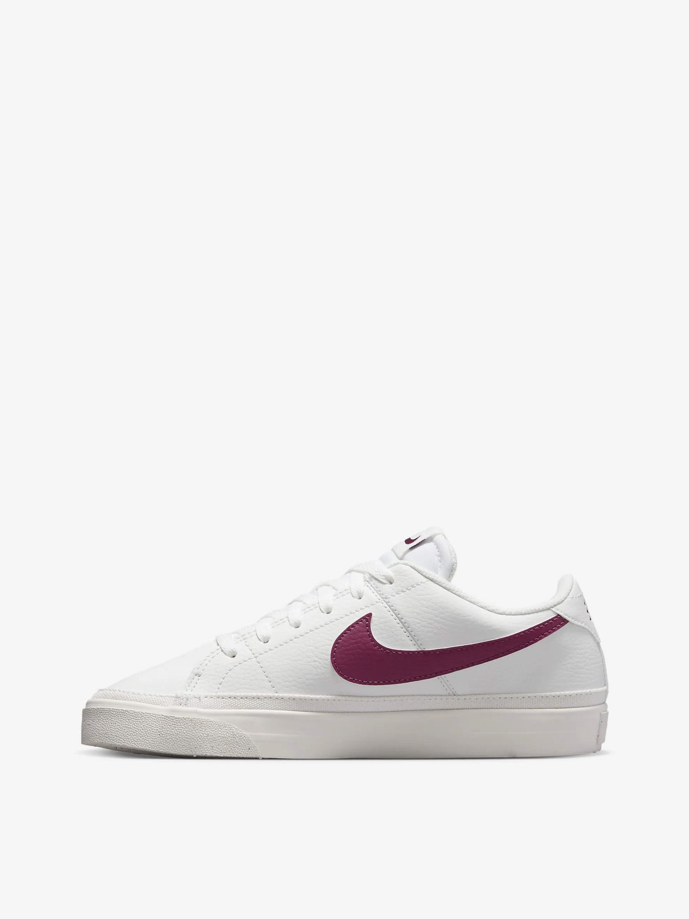 Кеды NIKE Court Legacy Next Nature модель DH3161-106 Фото