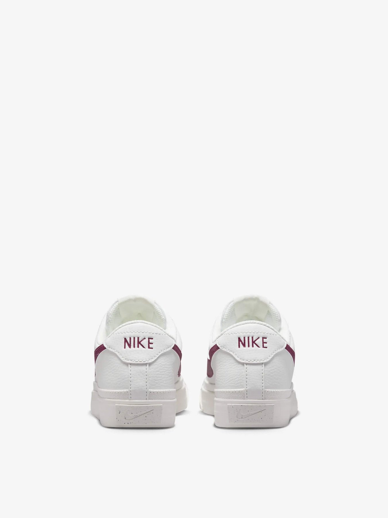 Кеды NIKE Court Legacy Next Nature модель DH3161-106 Фото