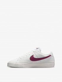 Кеды NIKE Court Legacy Next Nature модель DH3161-106 Фото