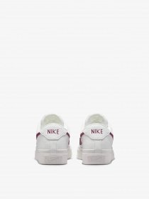 Кеды NIKE Court Legacy Next Nature модель DH3161-106 Фото