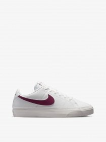 Кеды NIKE Court Legacy Next Nature модель DH3161-106 Фото