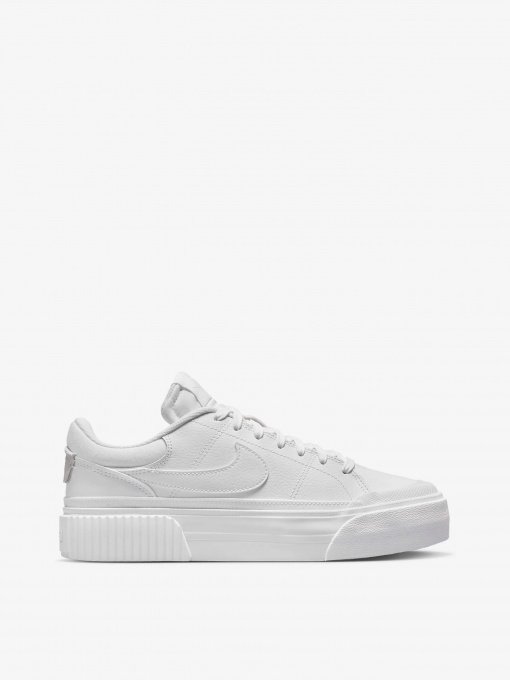 Кеди NIKE Court Legacy Lift модель DM7590-101 Фото