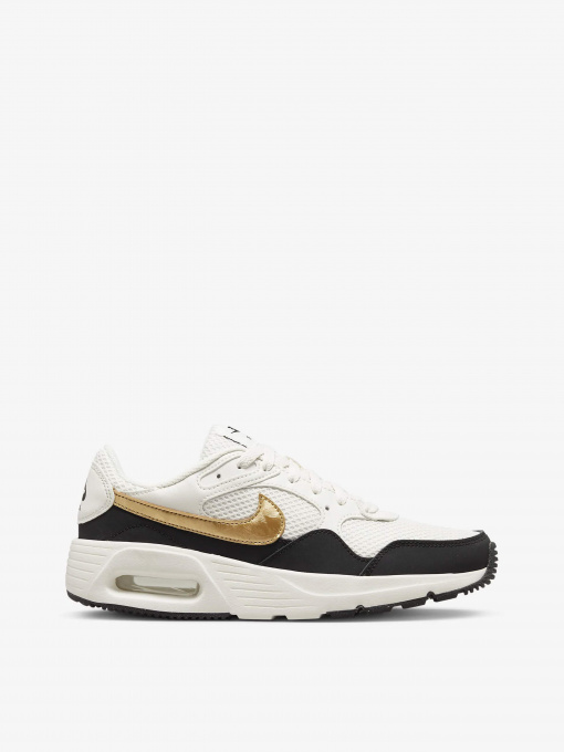 Кросівки NIKE Air Max Sc модель DV6842-001 Фото