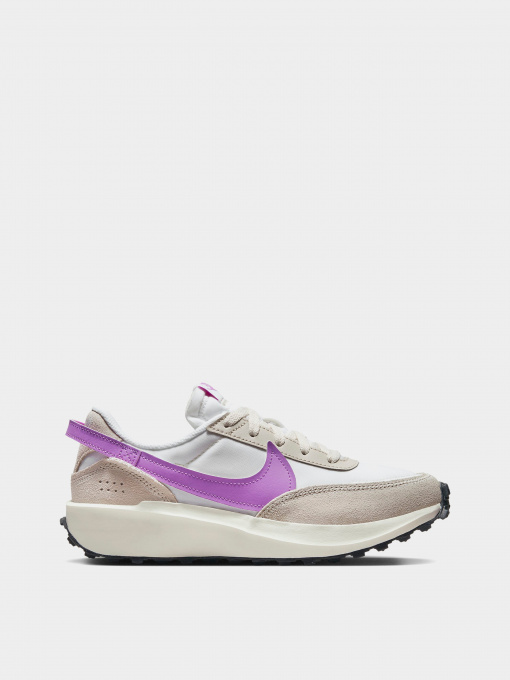 Кросівки NIKE Waffle Debut модель DH9523-104 Фото