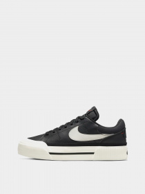Кеди NIKE COURT LEGACY LIFT модель DM7590-001 Фото