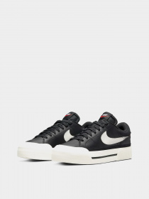 Кеди NIKE COURT LEGACY LIFT модель DM7590-001 Фото