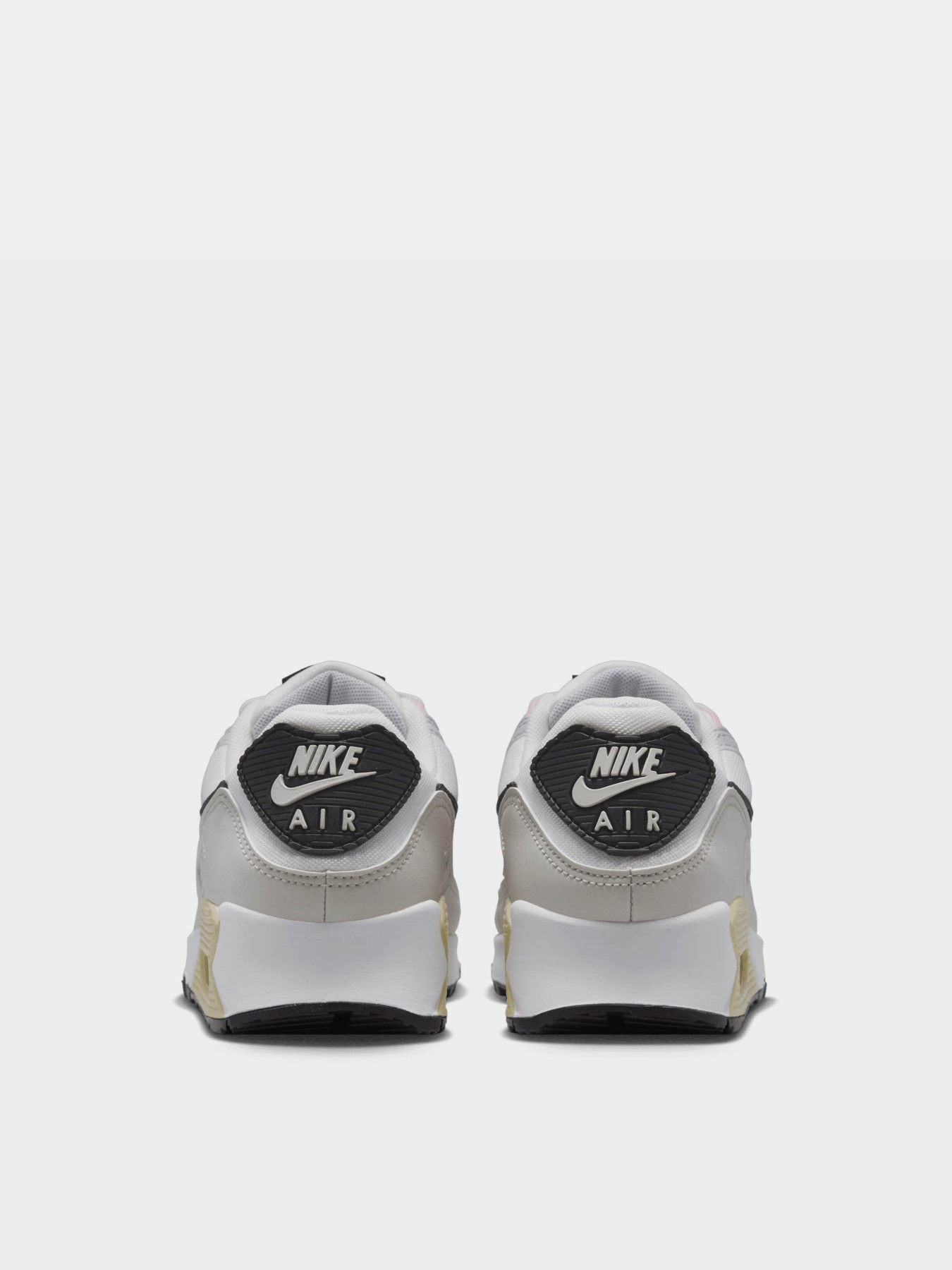 Кроссовки NIKE Air Max 90 модель DQ0374-100 Фото