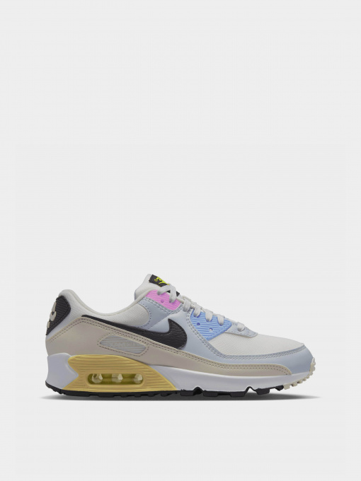 Кроссовки NIKE Air Max 90 модель DQ0374-100 Фото