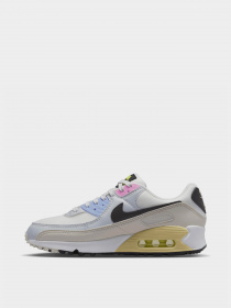 Кроссовки NIKE Air Max 90 модель DQ0374-100 Фото