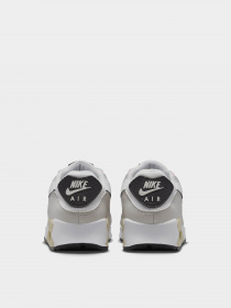 Кроссовки NIKE Air Max 90 модель DQ0374-100 Фото