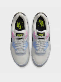 Кроссовки NIKE Air Max 90 модель DQ0374-100 Фото