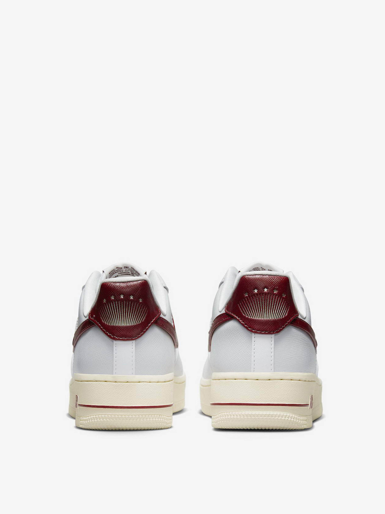 Кеди NIKE Air Force 1 '07 SE модель DV7584-001 Фото