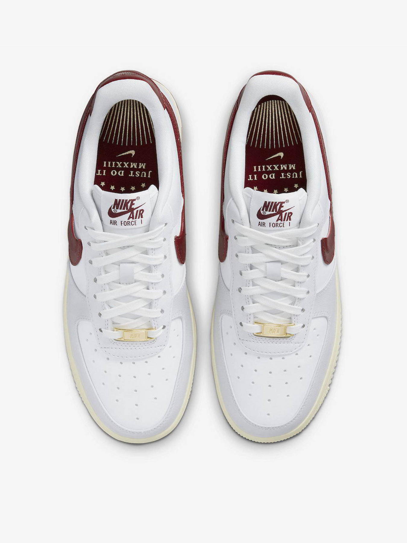 Кеди NIKE Air Force 1 '07 SE модель DV7584-001 Фото