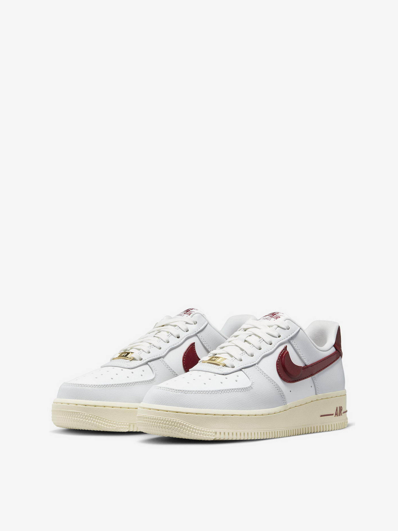 Кеди NIKE Air Force 1 '07 SE модель DV7584-001 Фото