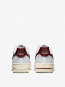 Кеди NIKE Air Force 1 '07 SE модель DV7584-001 Фото