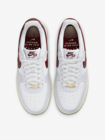 Кеди NIKE Air Force 1 '07 SE модель DV7584-001 Фото