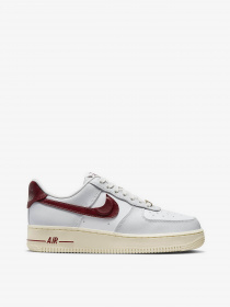 Кеди NIKE Air Force 1 '07 SE модель DV7584-001 Фото