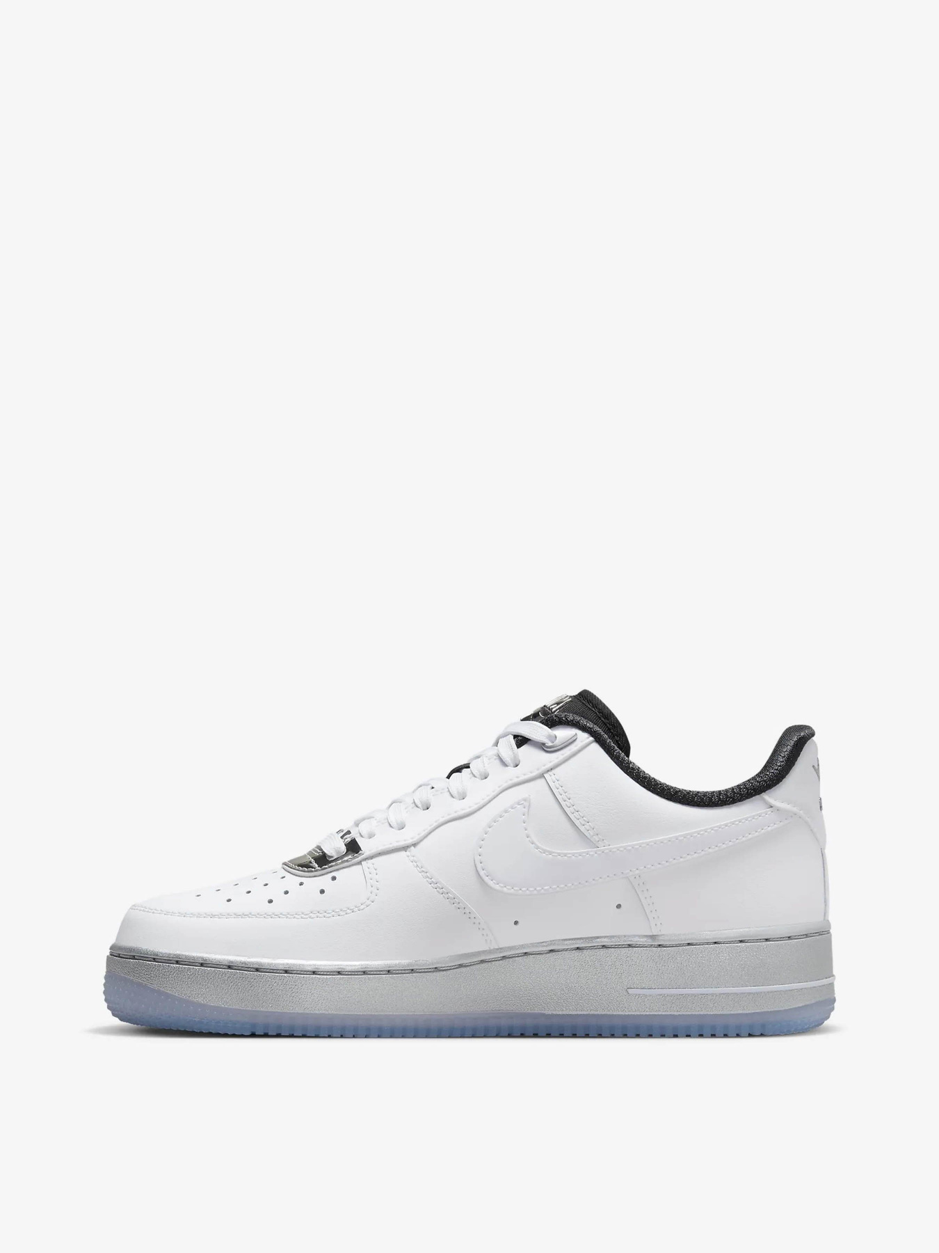 Кеди NIKE Air Force 1 '07 SE модель DX6764-100 Фото