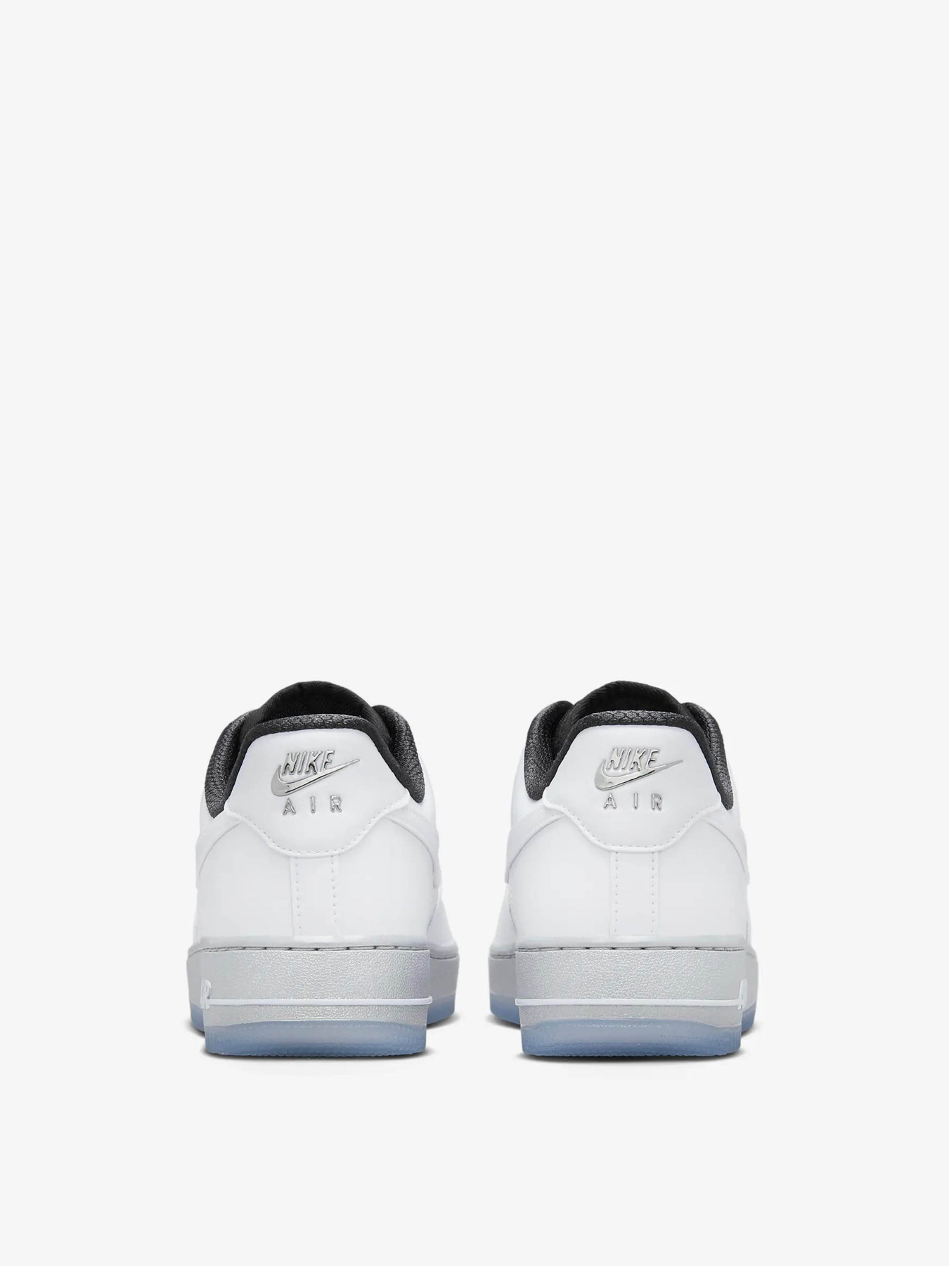 Кеди NIKE Air Force 1 '07 SE модель DX6764-100 Фото