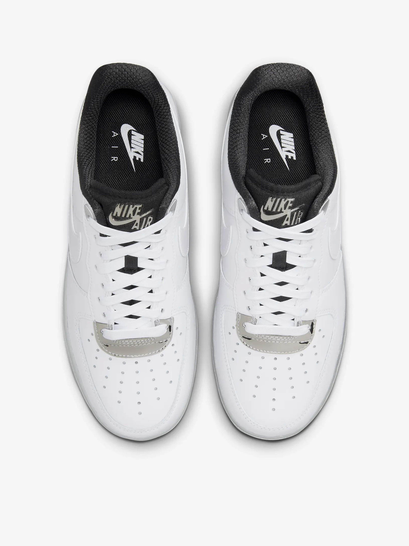 Кеди NIKE Air Force 1 '07 SE модель DX6764-100 Фото