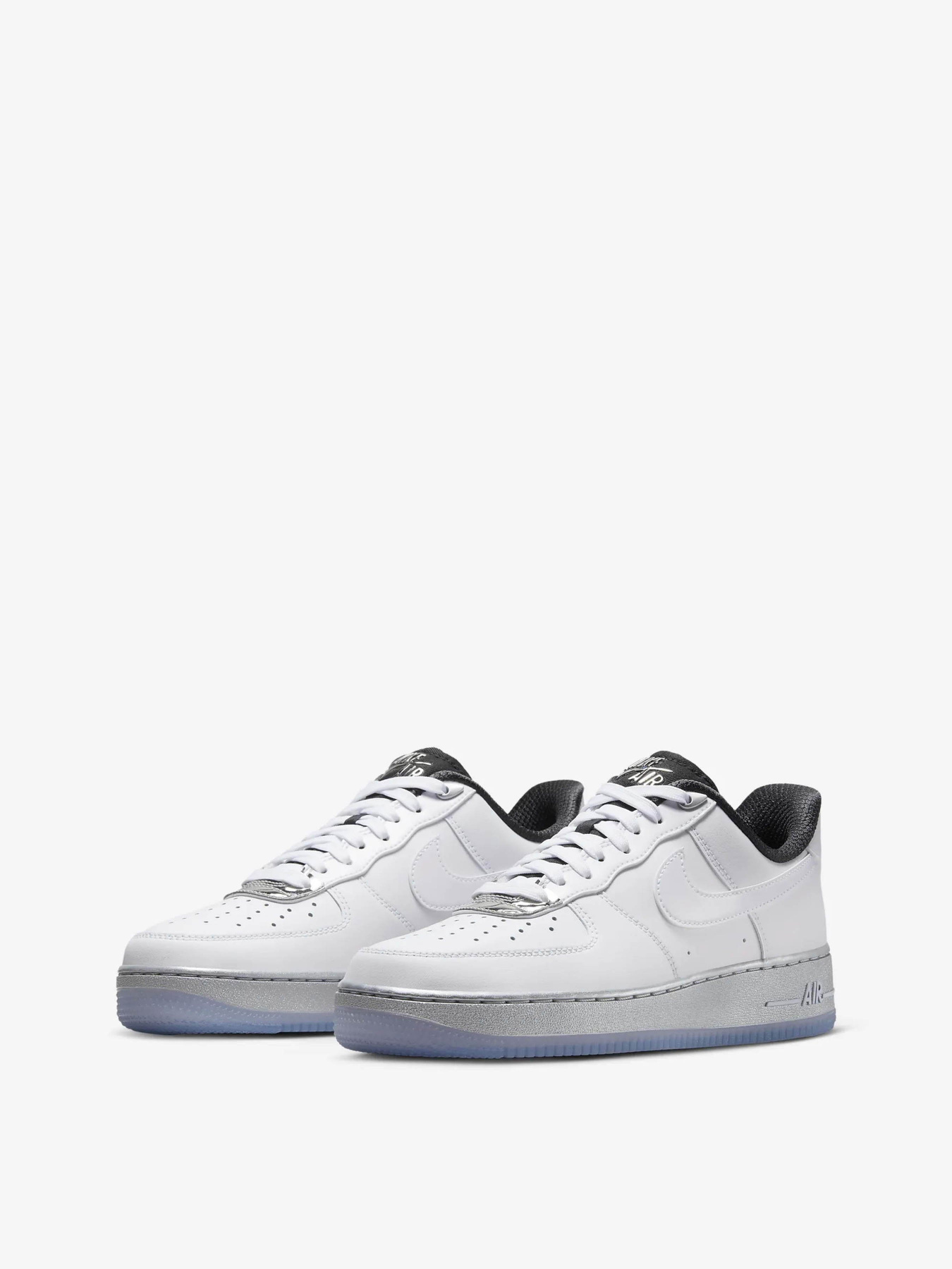 Кеди NIKE Air Force 1 '07 SE модель DX6764-100 Фото