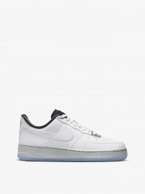Кеди NIKE Air Force 1 '07 SE модель DX6764-100 Фото
