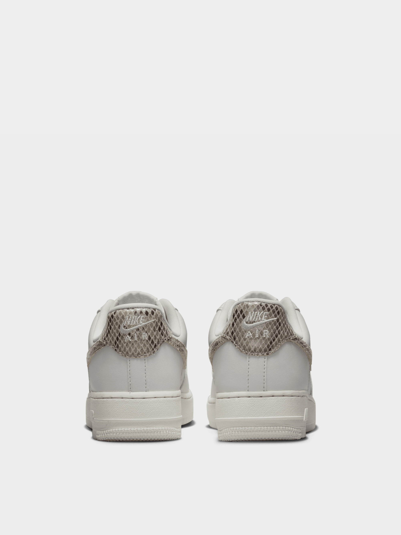 Кеди NIKE Air Force 1'07 модель DD8959-002 Кеди NIKE Air Force 1'07 модель DD8959-002 Фото