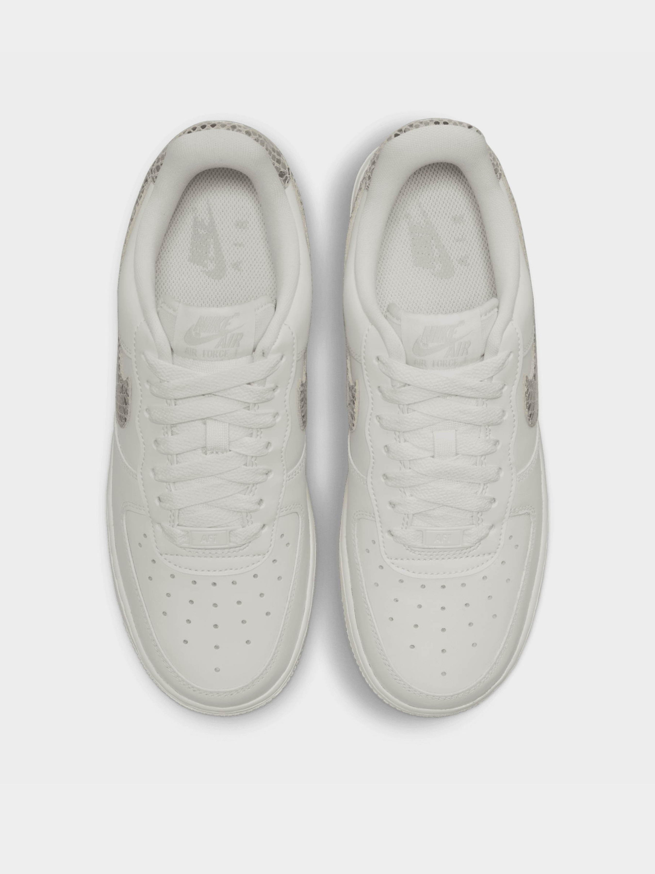 Кеди NIKE Air Force 1'07 модель DD8959-002 Кеди NIKE Air Force 1'07 модель DD8959-002 Фото