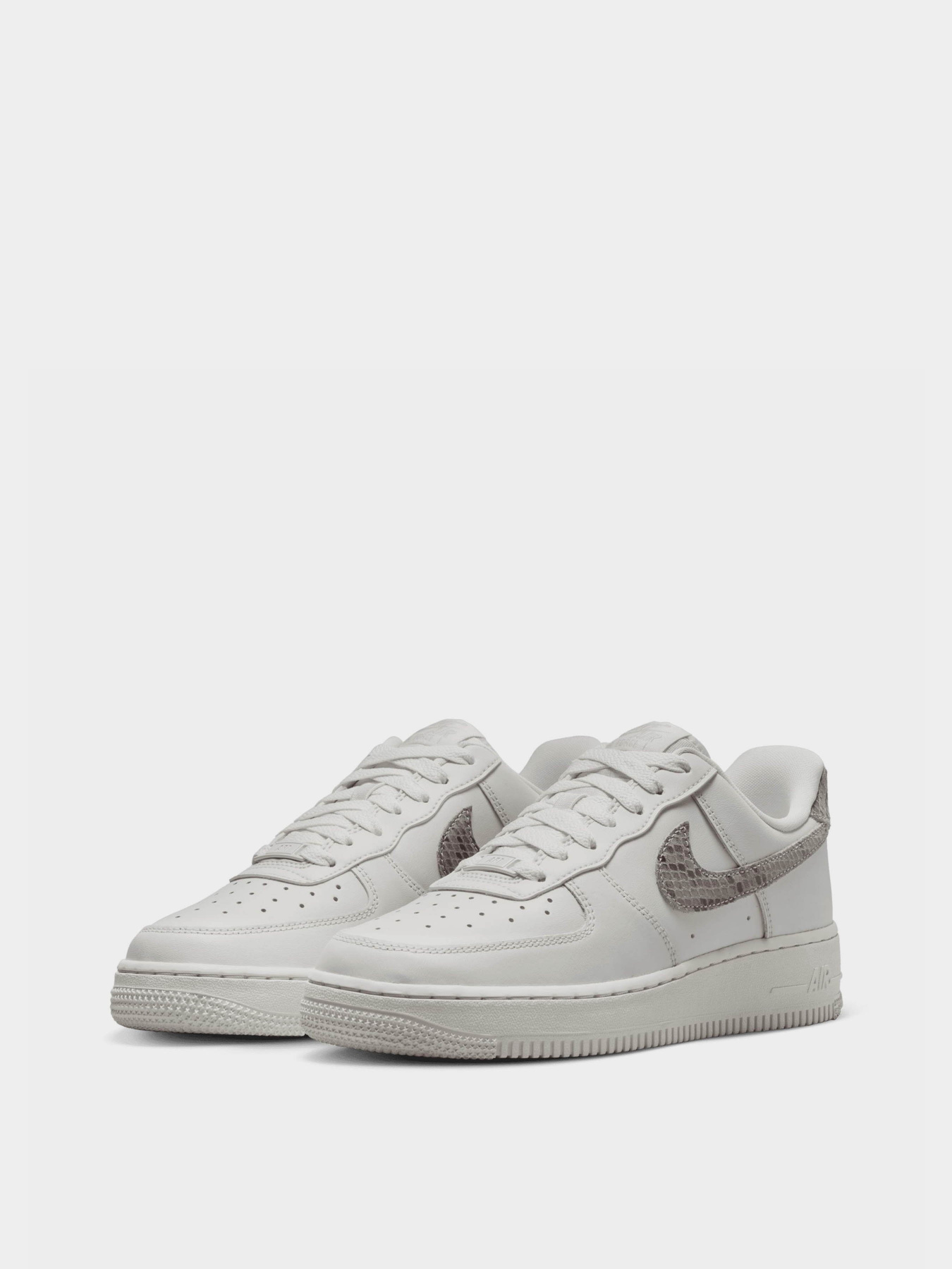Кеди NIKE Air Force 1'07 модель DD8959-002 Кеди NIKE Air Force 1'07 модель DD8959-002 Фото
