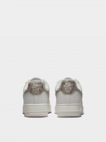 Кеди NIKE Air Force 1'07 модель DD8959-002 Фото