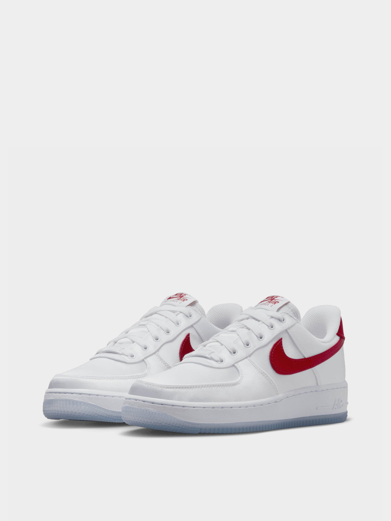 Кеды NIKE Air Force 1 Low модель DX6541-100 Фото