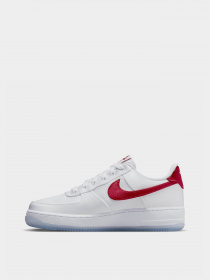 Кеды NIKE Air Force 1 Low модель DX6541-100 Фото