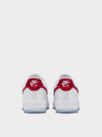 Кеды NIKE Air Force 1 Low модель DX6541-100 Фото