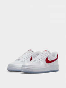 Кеды NIKE Air Force 1 Low модель DX6541-100 Фото