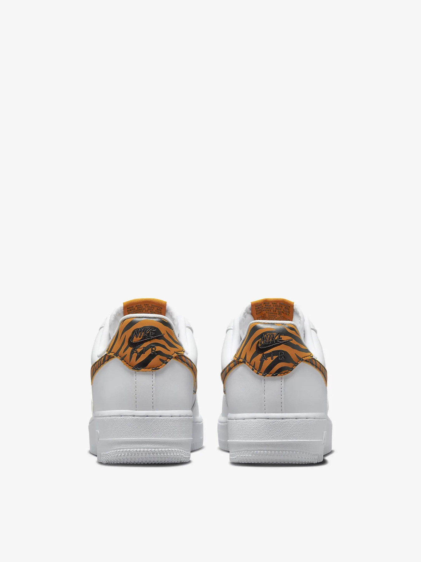 Кеды NIKE Air Force 1'07 модель DD8959-108 Кеды NIKE Air Force 1'07 модель DD8959-108 Фото