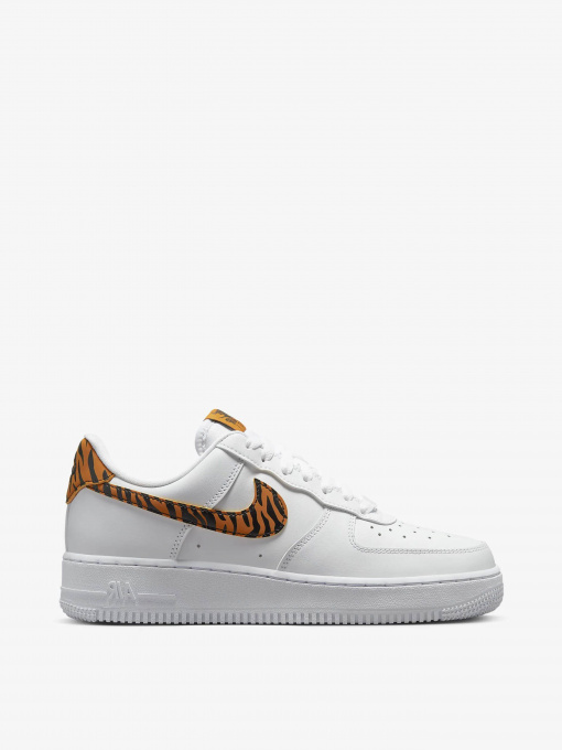 Кеды NIKE Air Force 1'07 модель DD8959-108 Фото