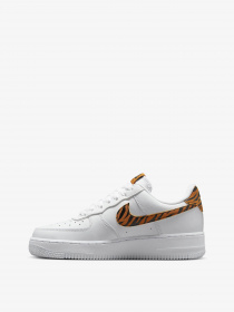 Кеды NIKE Air Force 1'07 модель DD8959-108 Фото