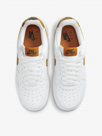 Кеды NIKE Air Force 1'07 модель DD8959-108 Фото