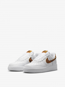 Кеды NIKE Air Force 1'07 модель DD8959-108 Фото