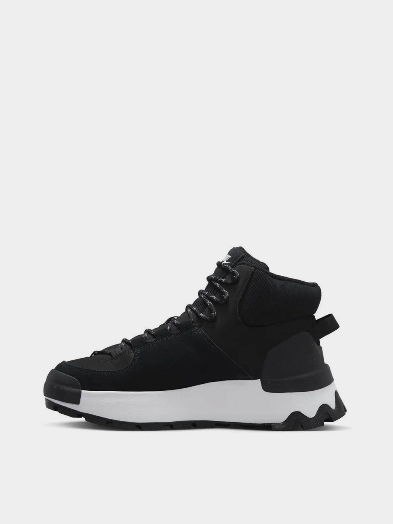 Черевики та чоботи NIKE City Classic модель DQ5601-001 Черевики та чоботи NIKE City Classic модель DQ5601-001 Фото