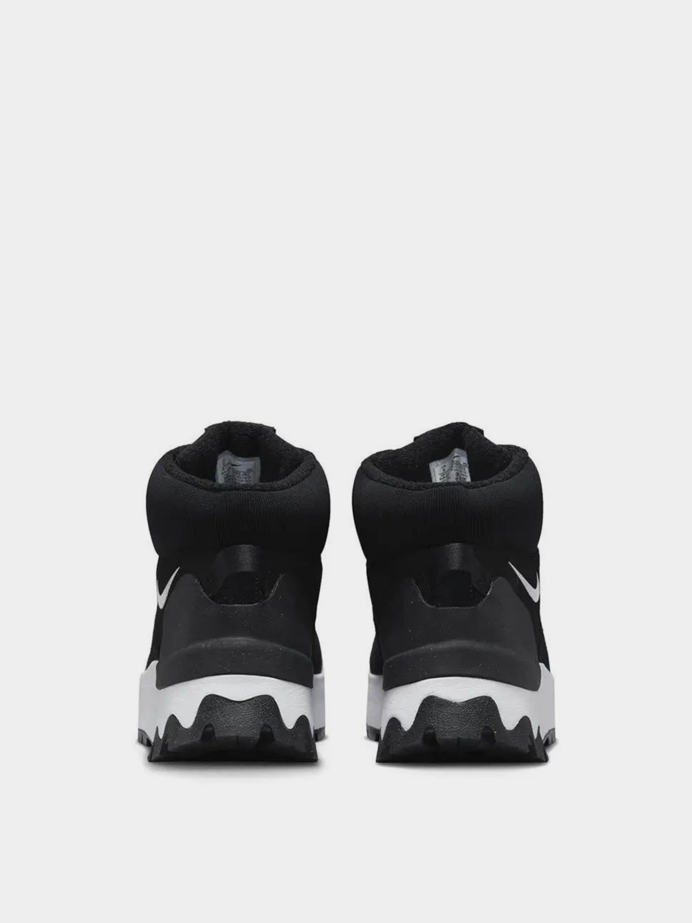 Черевики та чоботи NIKE City Classic модель DQ5601-001 Черевики та чоботи NIKE City Classic модель DQ5601-001 Фото