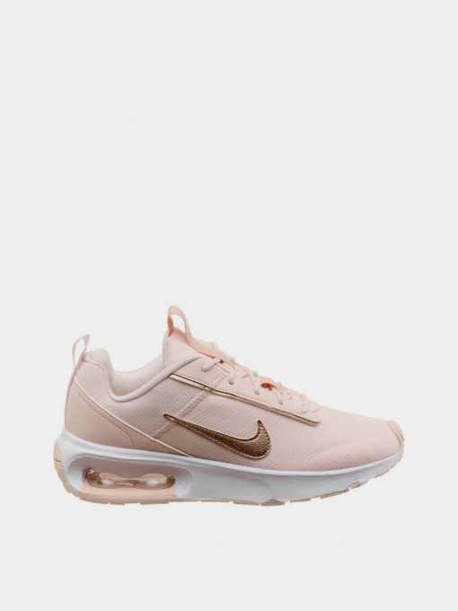 Кроссовки NIKE AIR MAX INTRLK LITE модель DZ7288-600 Фото