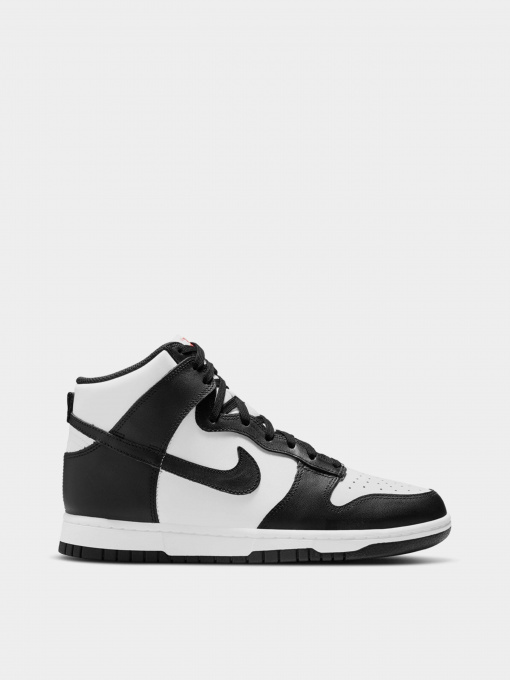 Кеды NIKE DUNK HIGH модель DD1869-103 Фото