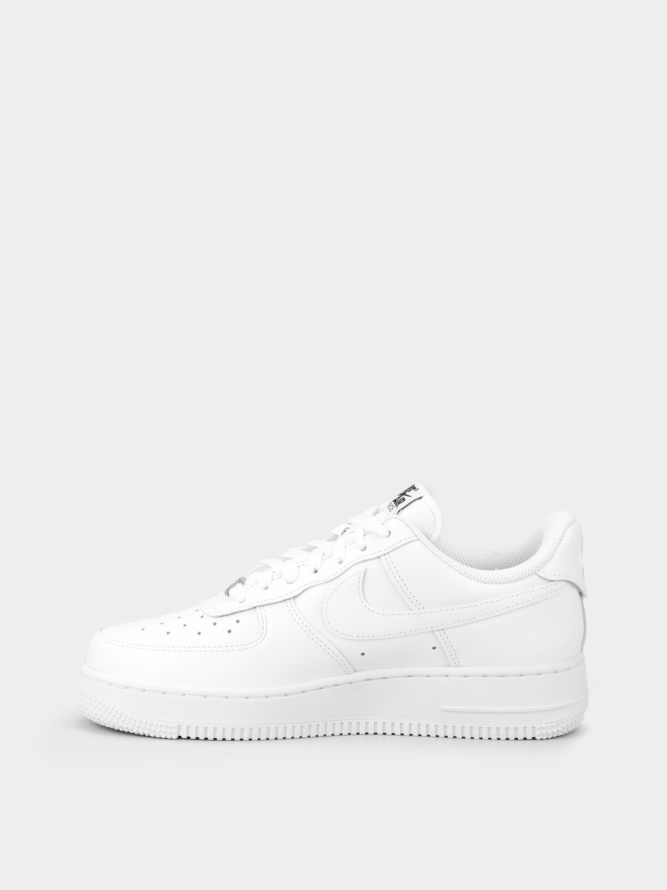 Кеди NIKE AIR FORCE 1 '07 EASYON модель DX5883-100 Кеди NIKE AIR FORCE 1 '07 EASYON модель DX5883-100 Фото