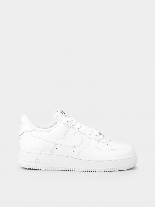 Кеди NIKE AIR FORCE 1 '07 EASYON модель DX5883-100 Фото